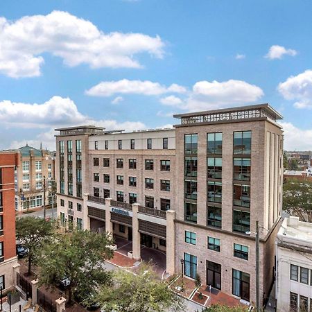 Cambria Hotel Savannah Downtown Historic District エクステリア 写真